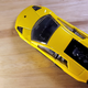 Illustration for article titled A yellow Lambo